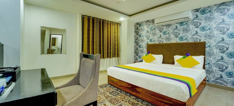 Itsy Hotels 佛陀客栈(Itsy Hotels Buddha Inn)图片