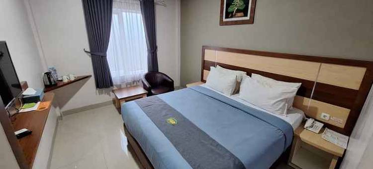 星光酒店(Hotel Bintang Redannte)图片