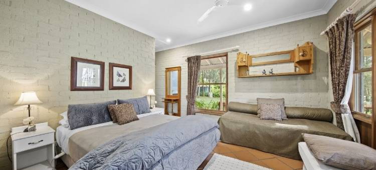 蓟山旅馆(Thistle Hill Guesthouse - Walk to Many Wineries and Restaurants)图片