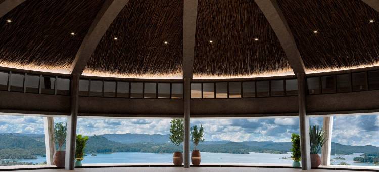The Brown, Guatape, Autograph Collection图片