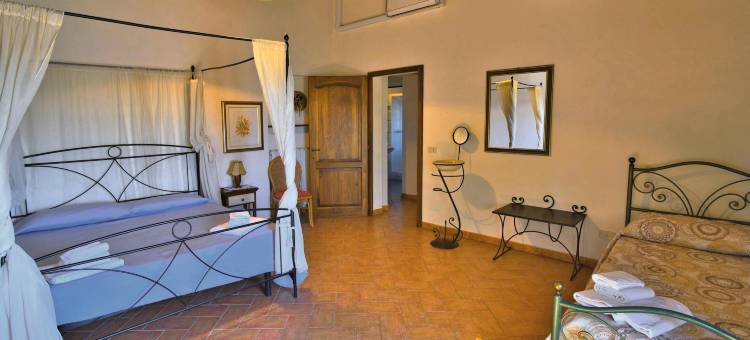 佩拉卡佐农庄酒店(Agriturismo Pelagaccio)图片