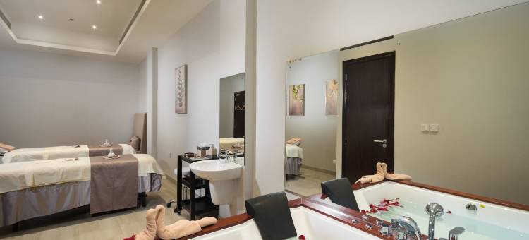 阿曼马斯喀特圣塔拉酒店(Centara Muscat Hotel Oman)图片