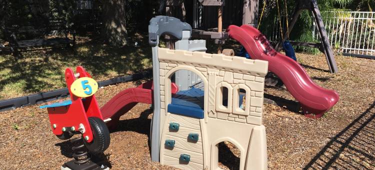 克莱蒙西基西米凯艺酒店(Quality Inn Clermont West Kissimmee)图片