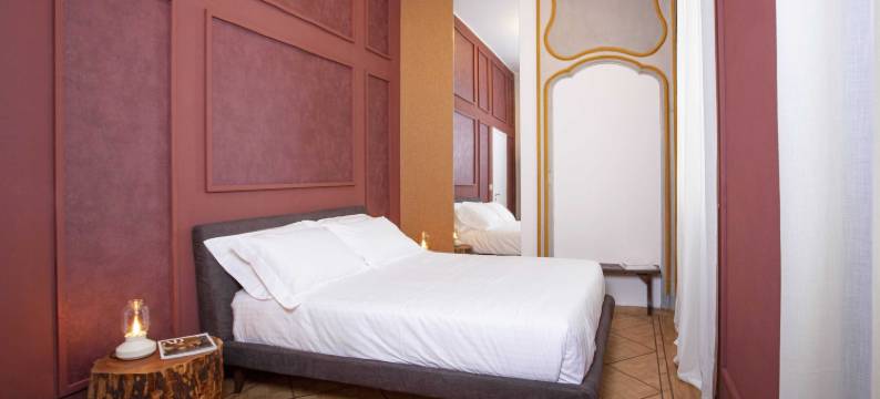 PALAZZO RATTI精品客房(Palazzo Ratti Boutique Rooms)图片