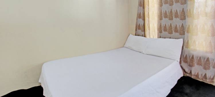 OYO Life 92853 Kost 999公寓(OYO Life 92853 Kost 999)图片