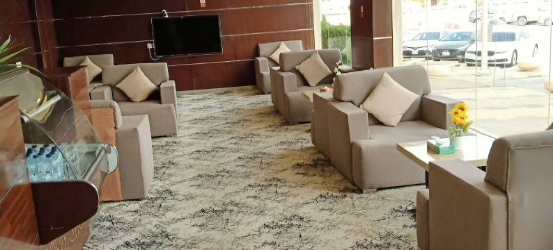 埃文套房服务式公寓(Evan Suites Serviced Apartments)图片