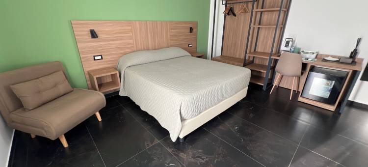 Tenuta Macconi 乡村房间(Tenuta Macconi Country Rooms)图片