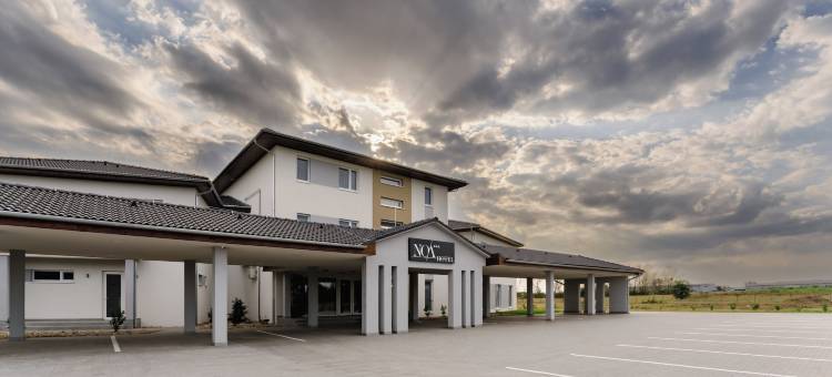 诺亚旅馆(Noa Panzió)图片