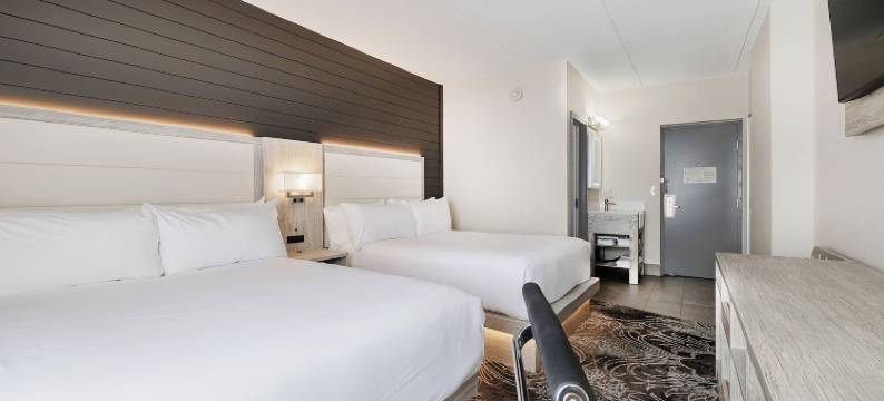 橡树酒店及套房，凯悦臻选酒店(Oakfield Hotel & Suites, Ascend Hotel Collection)图片