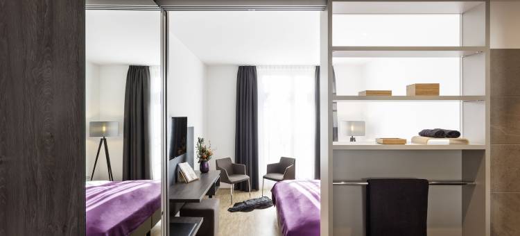 K99酒店(Hotel K99)图片