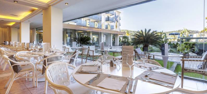 伊甸索勒酒店(Hotel Eden Soller)图片