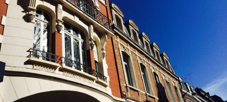 诺曼底酒店(Hôtel de Normandie)图片