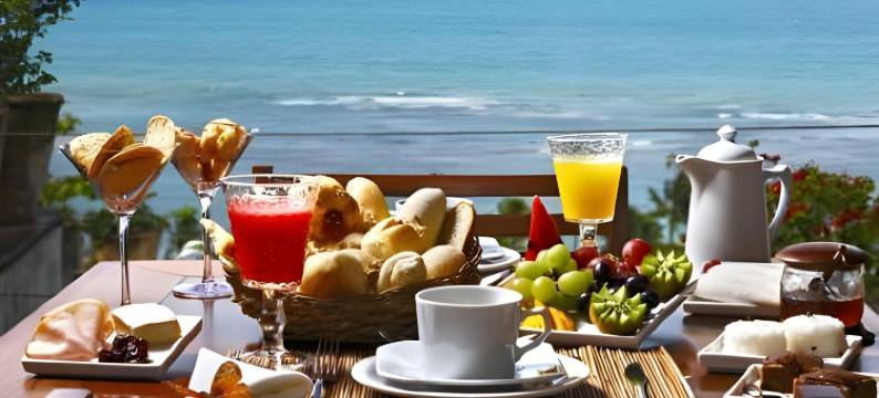 利贝拉塔酒店及水疗中心(Hôtel Liberata & Spa)图片