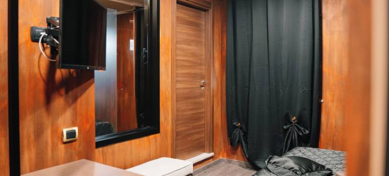 达尔帕特里卡诺酒店(Dal Patricano)图片