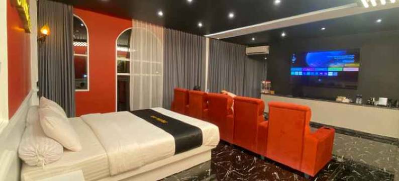 Hotel Pequena Casa图片