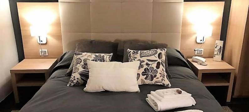 维亚圣马丁民宿(Viale San Martino)图片