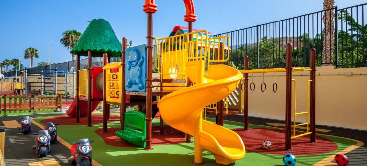 GF伊莎贝尔酒店(GF Isabel)图片