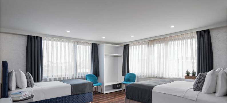 伊斯坦布尔Efes酒店(Istanbul Efes Hotel)图片