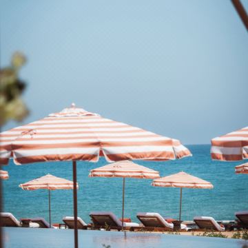 皇家曼苏尔 塔穆达湾(Royal Mansour Tamuda Bay)图片