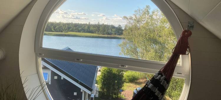 布里格胡塞特(Brygghuset, Solviken)图片