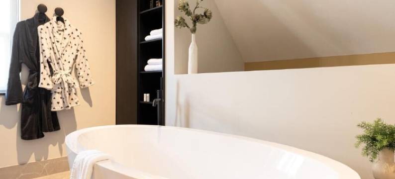 普林森雅格精品酒店(Boutiquehotel Princenjagt)图片