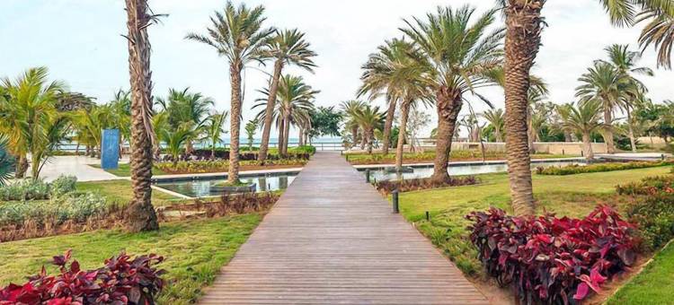 温德姆玛格丽塔岛康科德酒店(Wyndham Isla Margarita Concorde Hotel)图片