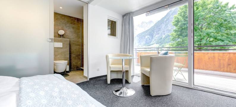 伦酒店(Hotel Lün)图片