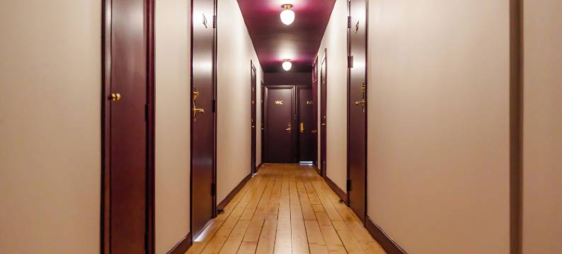 莫鲁普磨坊客栈(Morup Mølle Kro)图片