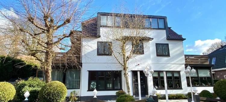 贝亨海酒店(Hotel Zee Bergen)图片