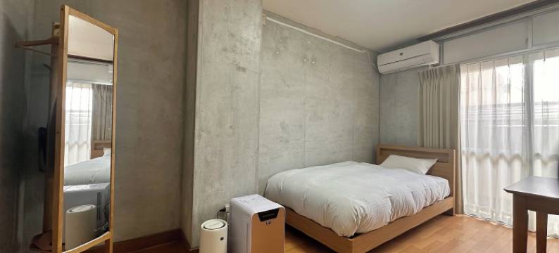 高松胡拉顿舱旅行书本酒店(Travel&Book Hotel Hulatoncabin Takamatsu)图片