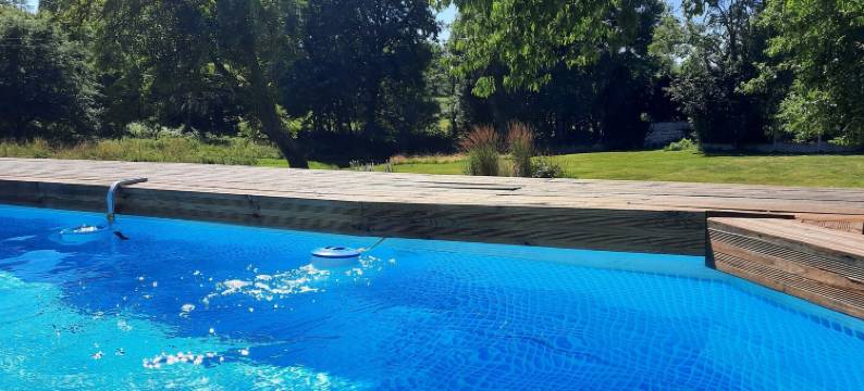 快乐民宿(Chambres D Hotes la Joyeuse)图片