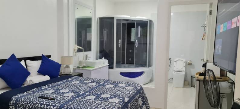 Blu Serenity Villas & Hotel by SMS Hospitality图片