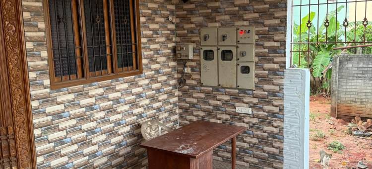 伊尔福德城堡民宿本地治里(Ilford Castle Home Stay Pondicherry)图片