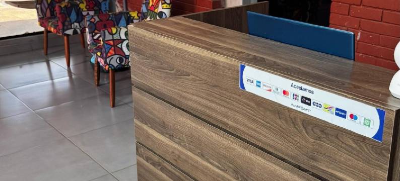 特科艺术旅舍和酒吧(Teko Arte Hostel & Bar)图片