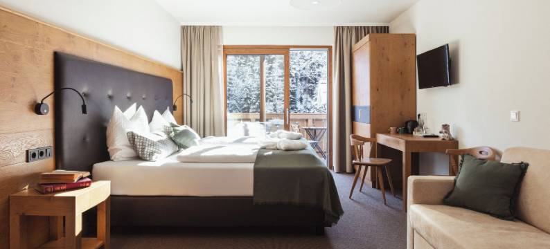 格莱姆酒店(Das Glemm Hotel - Joker Card Partner)图片