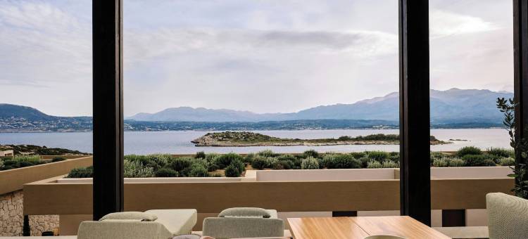 JW万豪克里特度假村及水疗中心(JW Marriott Crete Resort & Spa)图片