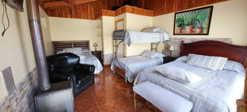 舒延旅馆(Hospedaje Shuyen)图片