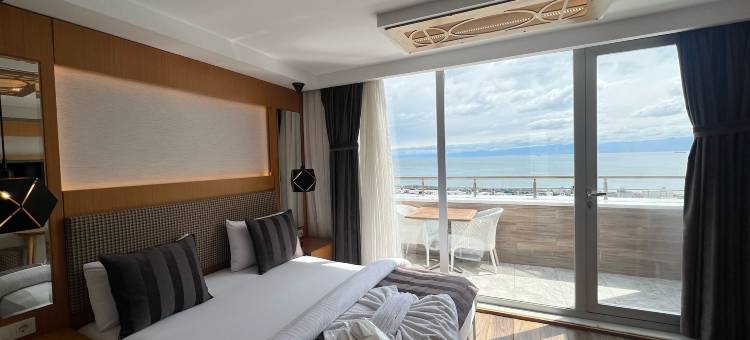 港口客房(The Port Rooms)图片