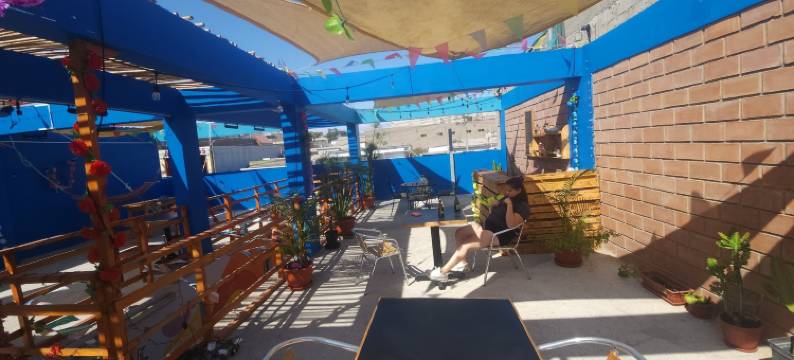 雷米之家旅舍(Raymi House Hostel)图片