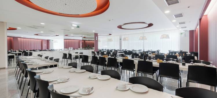 阿齐尼埃拉酒店 by RIDAN Hotels(Hotel Azinheira by Ridan Hotels)图片