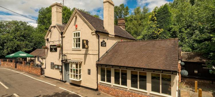 莎士比亚旅馆(The Shakespeare Inn)图片