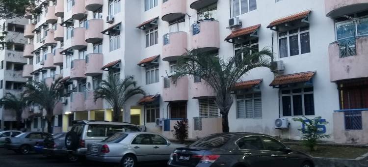 玫瑰民宿@科科贝海滩度假村(Rose Condo@ Cocobay Beach Resort)图片