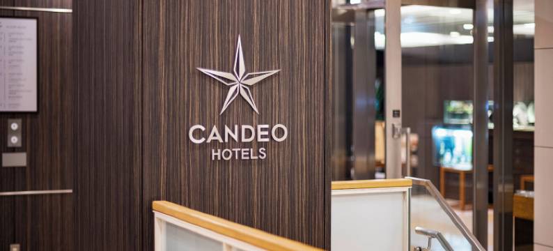 上野公园光芒酒店(CANDEO HOTELS)(Candeo Hotels Ueno Park)图片