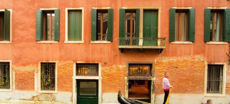 Numa 威尼斯 奥赛罗宫(Numa Venice Palazzo Orseolo)图片