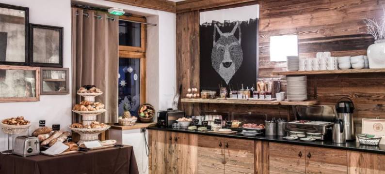 克里斯蒂酒店(Hotel Christiania)图片