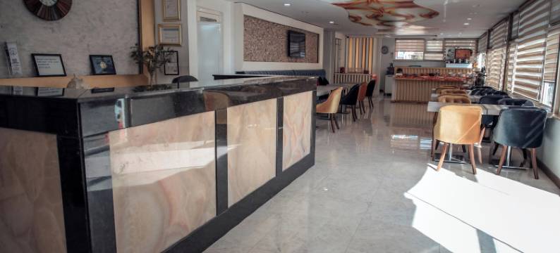 曼达林酒店(Hotel Mandalin)图片