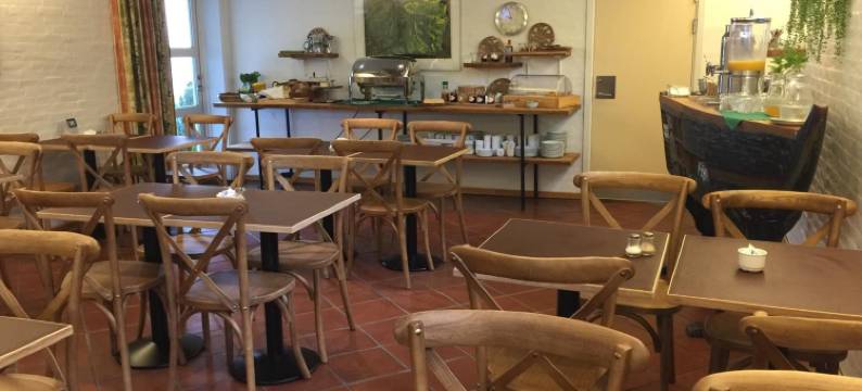 夜莺公寓城市酒店(City Hotel Nattergalen Apartments)图片