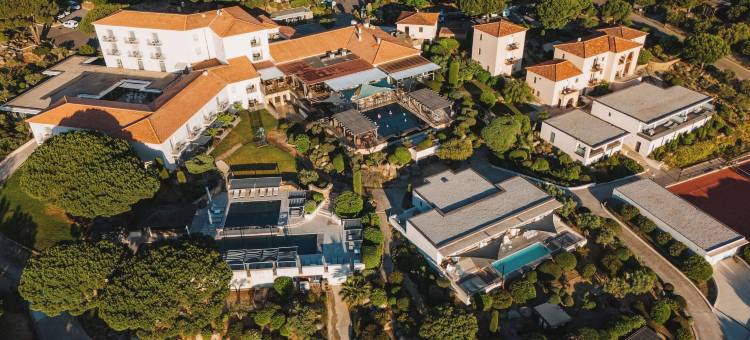 卡尔维别墅(La Villa Calvi)图片