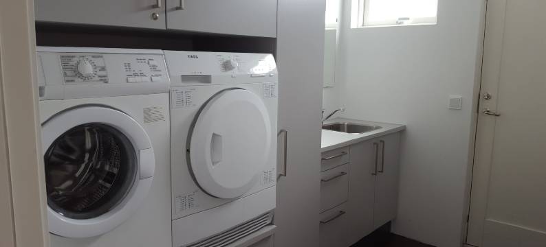 赛季斯菲尔泽公寓酒店(Seydisfjördur Apartment)图片