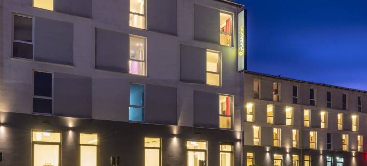 慕尼黑达豪酒店(PLAZA INN Dachau - München)图片